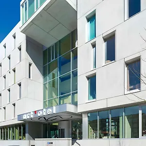 Art'otel Cologne, Powered By Radisson Кёльн
