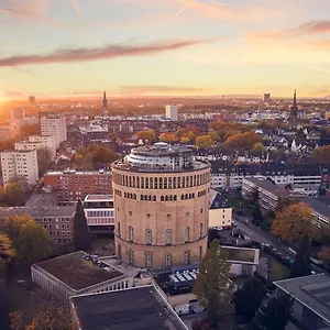 Wasserturm Cologne, Curio Collection By Hilton Кёльн
