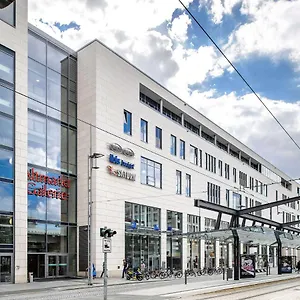 Отель Ibis Budget Дрезден