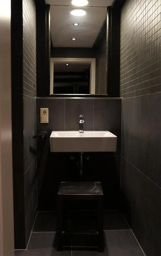 Отель Aparthotel MyКёльн