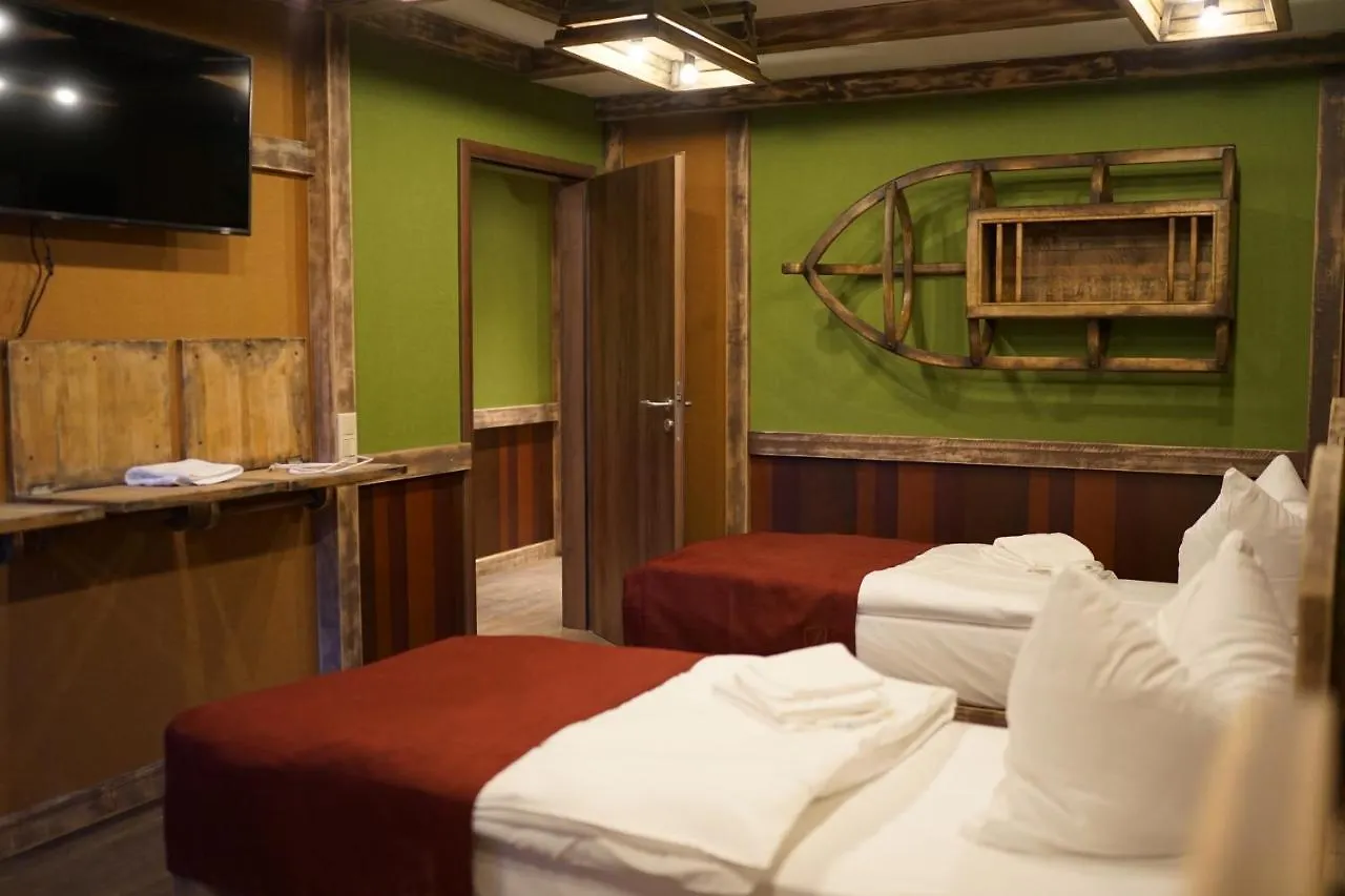 Aparthotel MyКёльн 3*, Кёльн