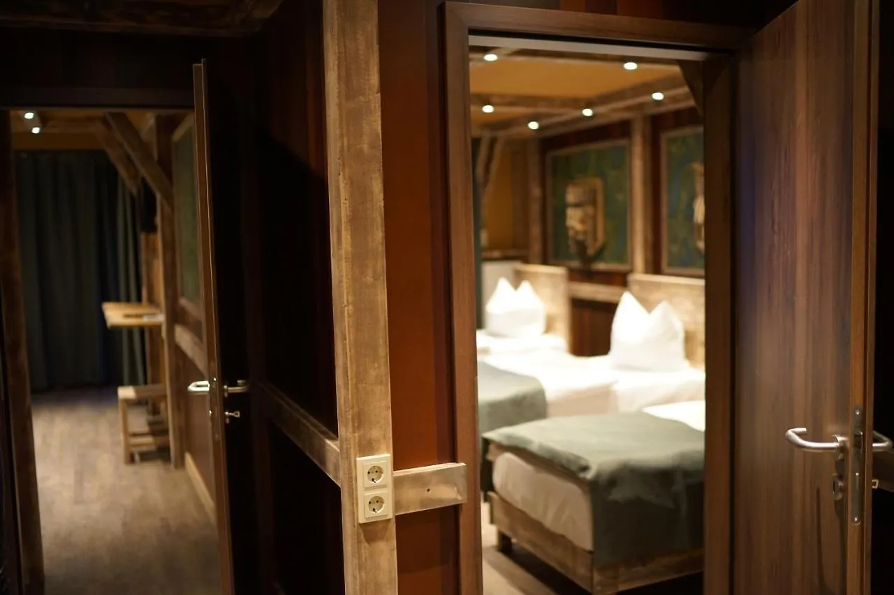 Aparthotel MyКёльн Германия