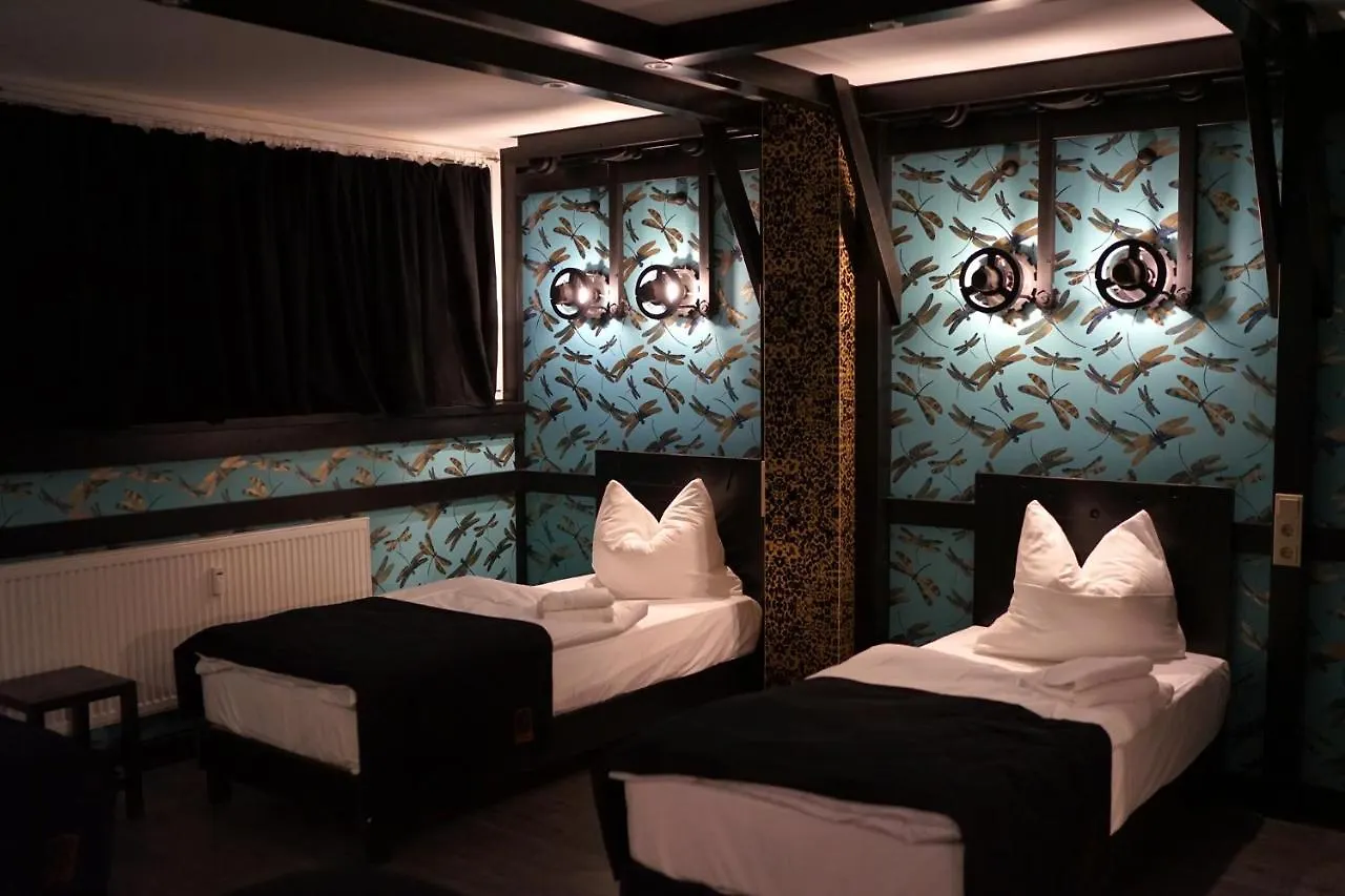 Aparthotel MyКёльн 3*, Кёльн