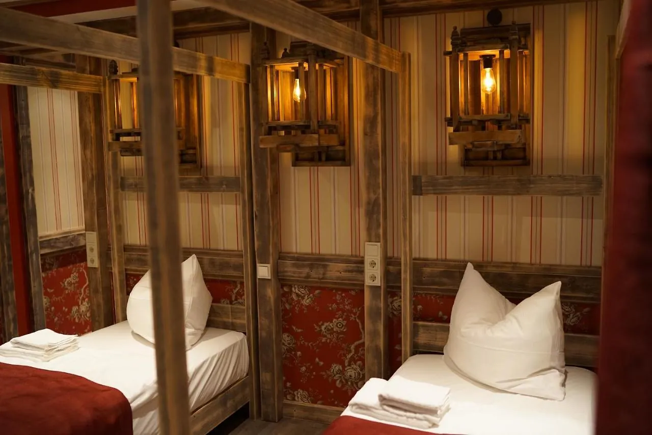 Aparthotel MyКёльн